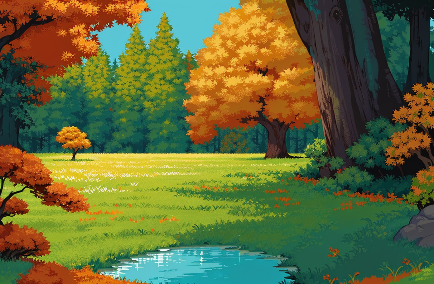194338-2393388960-_lora_pixel worldv2_0.8_,pixel world,nature, forest, autumn,  yellow leaf.png
